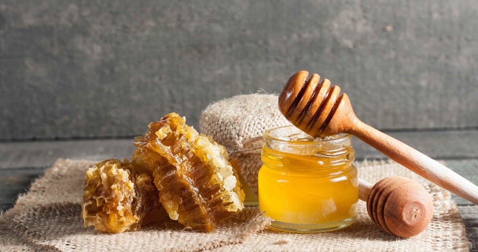 Miel de Abeja 500g Biocenter: Propiedades, Beneficios y Usos del Oro Natural de Oxapampa