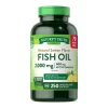 Fish Oil 2000mg Nature Truth