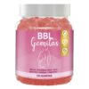 BBL gomitas de Aguaje 130 gomitas Sottcor
