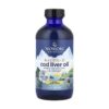 Arctic D Clo limón 8fl oz (237ml) - Nordic