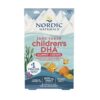 Children DHA (zero sugar) 30 gomitas - Nordic
