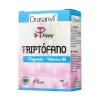 Triptófano + Mg + Vit. B6 X 60 Comprimidos