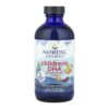 Children DHA 8oz 530mg / 237ml - Nordic