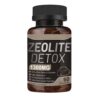 Zeolita Detox 1300mg / 60 cápsulas - Supranourish