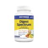 Enzimas Digestivas Digest Spectrum 30 cápsulas
