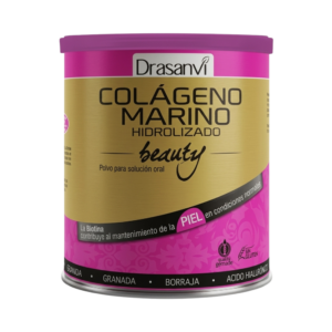 COLÁGENO MARINO HIDROLIZADO BEAUTY X 275 GR - DRASANVI