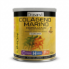 COLÁGENO MARINO HIDROLIZADO CÚRCUMA SABOR LIMÓN X 300 GR - DRASANVI