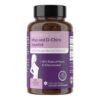 Myo and D-Chiro Inositol + Ashwagandha + Vitamina D / 120 cápsulas veganas - Intimate Rose