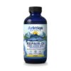 Repair-D cod liver oil Omega 3 + Vitamina D sabor limón - Arktiqa Naturals