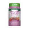 COLÁGENOS CON PEPTIDOS TIPO 1 + 3 GOMITAS X 60 GOMITAS - NATURES TRUTH